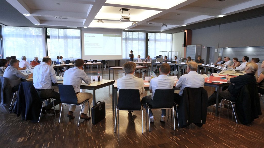 Strategic Conception